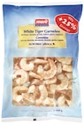 White Tiger Garnele Angebote von mare Seafood bei Metro Niederkassel für 21,39 €