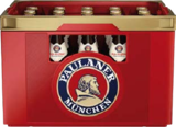 Hefe-Weißbier im Angebot bei Globus-Baumarkt in Heusweiler Hefe-Weißbier Angebote von Paulaner bei Globus-Baumarkt Heusweiler für 14,49 €