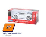 Nex Modellauto bei Action im Kirchhain Prospekt für 2,98 €