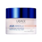 Gamme âge absolu et âge lift - URIAGE dans le catalogue Carrefour