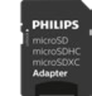 Kaufland - Speicherkarte microSDXC Angebot im Prospekt Speicherkarte microSDXC bei Kaufland im Prospekt "" für 4,99 €