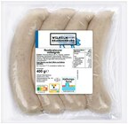 Rostbratwurst im REWE Prospekt Rostbratwurst von W. Brandenburg im aktuellen REWE Prospekt für 3,99 €