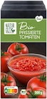 Penny - Bio Passierte Tomaten Angebot im Prospekt Bio Passierte Tomaten bei Penny im Prospekt "" für 0,79 €