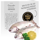 Aktuelle Forelle Angebote bei EDEKA in Bottrop Aktuelles Forelle Angebot bei EDEKA in Bottrop ab 1,29 €