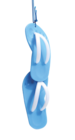 Désodorisant "Tongs 3D" - Bazarland à Vitrolles Désodorisant "Tongs 3D" en promo chez Bazarland Vitrolles à 1,49 €