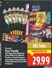 Pyro Family Angebote von Comet bei E center Falkensee für 29,99 €