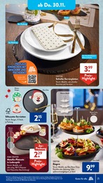 ALDI SĂśD Etagere im Prospekt ALDI SĂśD Etagere im Prospekt