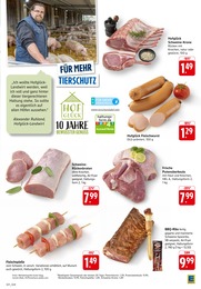 Wurst Angebot im aktuellen EDEKA Prospekt auf Seite 5
