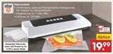 Vakuumierer Angebote von Star Q bei Netto Marken-Discount Mülheim für 9,99 €