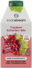 Schorlen Mix im Angebot bei REWE in Wetzlar Schorlen Mix Angebote von Sodastream bei REWE Wetzlar für 3,49 €