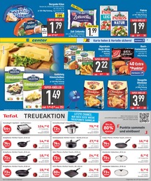 EDEKA Käse im Prospekt EDEKA Käse im Prospekt