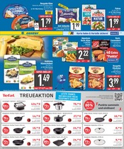 Käse im EDEKA Prospekt in Ingolstadt Aktueller EDEKA Prospekt mit Käse, "Wir lieben Lebensmittel.", Seite 7