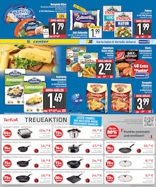 Käse im EDEKA Prospekt "Wir lieben Lebensmittel." mit 20 Seiten (München)