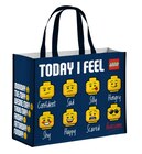 Sac cabas licence - LICENCE - Carrefour à Villeurbanne Sac cabas licence - LICENCE en promo chez Carrefour Villeurbanne à 2,49 €