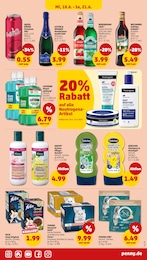 Kneipp Angebot & Preis im aktuellen Penny Prospekt Kneipp Angebot im aktuellen Penny Prospekt auf Seite 43