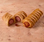 Aktuelles Würstchen Dog Angebot bei Netto Marken-Discount in Braunschweig ab 0,89 €