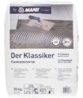 OBI Biedenkopf - Flexkleber 'Der Klassiker' C2TE Angebot im Prospekt Flexkleber 'Der Klassiker' C2TE bei OBI im Biedenkopf Prospekt für 9,99 €