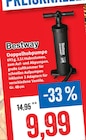 Doppelhubpumpe im Angebot bei Kaufhaus Stolz in Rostock Doppelhubpumpe Angebote von Bestway bei Kaufhaus Stolz Rostock für 9,99 €