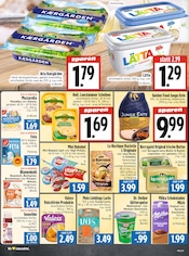 Aktueller EDEKA Prospekt mit Milka, "Aktuelle Angebote", Seite 8