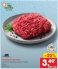 Hackfleisch gemischt im Angebot bei Netto Marken-Discount in Halle Hackfleisch gemischt Angebote von GUT PONHOLZ bei Netto Marken-Discount Halle für 3,49 €