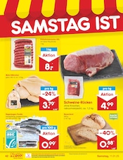 Aktueller Netto Marken-Discount Prospekt mit Forelle, "Aktuelle Angebote", Seite 58