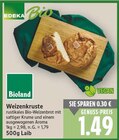 Weizenkruste von Bioland für 1,49 € bei E center im Angebot Weizenkruste von Bioland im aktuellen E center Prospekt