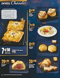 Offre Veau dans le catalogue Carrefour du moment à la page 16