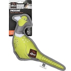 Dogs Creek Jouet pour chien Faisan (Pheasant) - Dogs Creek en promo chez Maxi Zoo Dogs Creek Jouet pour chien Faisan (Pheasant) - Dogs Creek dans le catalogue Maxi Zoo