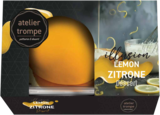 EDEKA Wannweil - Illusion Zitrone Dessert Angebot im Prospekt Illusion Zitrone Dessert bei EDEKA im Wannweil Prospekt für 6,99 €