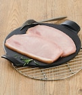 Jambon fumé grill VPF en promo chez Hyper U Sarcelles à 11,49 €