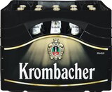 Pils Angebote von Krombacher bei Netto Marken-Discount Erftstadt für 11,99 €