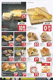 Brot im E center Prospekt in Falkensee Aktueller E center Prospekt mit Brot, "Aktuelle Angebote", Seite 9