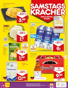 Grill im aktuellen Netto Marken-Discount Prospekt (Duisburg) Grill im Netto Marken-Discount Prospekt "Aktuelle Angebote" mit 71 Seiten (Duisburg)