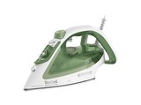 FV5783 Easygliss Eco Dampfbügeleisen (2400 Watt, Durilium Airglide Bügelsohle) im MediaMarkt Saturn Prospekt FV5783 Easygliss Eco Dampfbügeleisen (2400 Watt, Durilium Airglide Bügelsohle) von TEFAL im aktuellen MediaMarkt Saturn Prospekt für 49,00 €