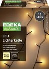 Lichterkette warmweiß Angebote von EDEKA zuhause bei E center Baden-Baden für 1,99 €