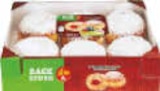 Berliner und Donuts 6er Pack bei Netto Marken-Discount im Prospekt "" für 1,79 €