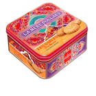 Sablés - LA MERE POULARD - Carrefour Sablés - LA MERE POULARD à 8,99 € dans le catalogue Carrefour