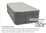 Aktuelle Luftbett Angebote bei JYSK in Berlin Aktuelles FLODENGE Luftbett Angebot bei JYSK in Berlin ab 65,00 €
