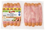 Berner Würstchen XXL im Angebot bei Lidl in Borken Berner Würstchen XXL Angebote von Dulano bei Lidl Borken für 7,49 €