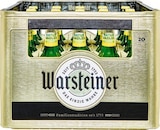 Premium Pilsener oder Natur Radler von Warsteiner im aktuellen Netto Marken-Discount Prospekt für 20,00 €