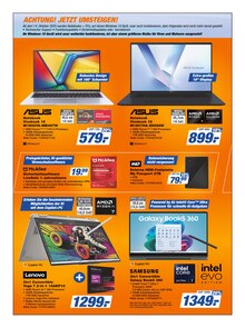 expert TeVi Prospekt der KW 19 "Top Angebote" Aktueller expert TeVi Prospekt "Top Angebote" Seite 2 von 12 Seiten