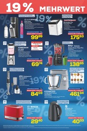 Wasserkocher Angebot im aktuellen EURONICS Prospekt auf Seite 2