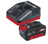 Akku-Rasenmäher-Set „GE-CM 30 Li CT“ im Angebot bei toom Baumarkt in Soest Akku-Rasenmäher-Set „GE-CM 30 Li CT“ Angebote von Einhell bei toom Baumarkt Soest für 139,99 €