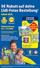 Aktueller Lidl Prospekt mit Spielzeug, "LIDL LOHNT SICH", Seite 25