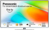 LED TV TV-55W93BE9 Angebote von Panasonic bei expert Görlitz für 777,00 €