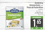 Aktuelles Emmentaler oder Pizza & Pasta Käse Angebot bei EDEKA in München ab 1,65 €