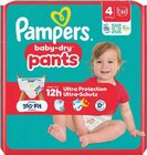 Babydry Windeln im Angebot bei EDEKA in Lingen Babydry Windeln Angebote von Pampers bei EDEKA Lingen für 7,99 €