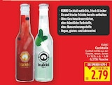 Cocktails von Kukki im aktuellen E center Prospekt