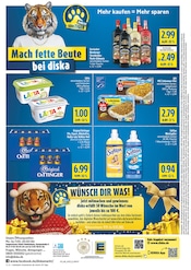 Aktueller diska Prospekt mit Weichspüler, "alles an deinem ort.", Seite 12