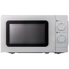 POCOline Mikrowelle MM720C2GX-PM von  im aktuellen POCO Prospekt für 49,99 €